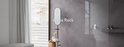 Aqua rock
