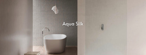 Aqua Silk