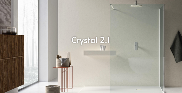 Crystal 2.1