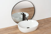 Lavabo da appoggio